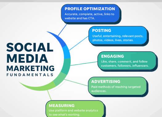 Social Media 